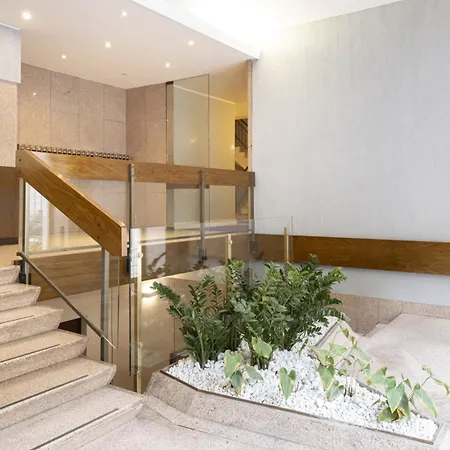 Apartmán Easylife - - Nirone 8 - Duomo Milán