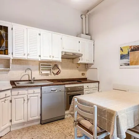 Lägenhet 12 Minutes From Duomo - Modern Loft *