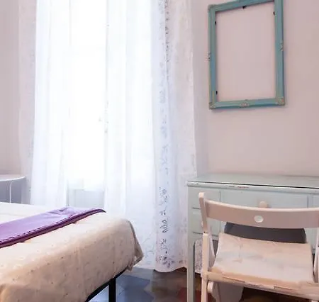 Civicoquattro Bed & Breakfast *