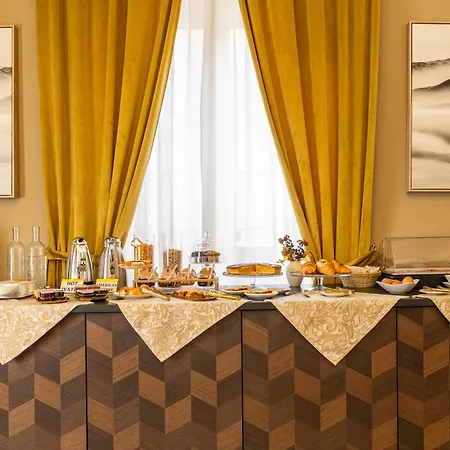 Hotel Bagliori Milano