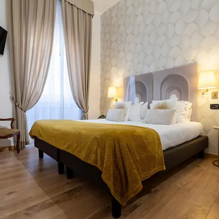 Hotel Bagliori