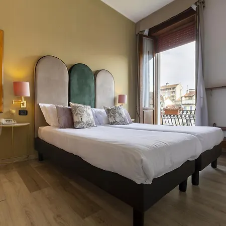 Hotel Bagliori 3*