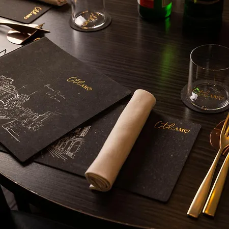 Hilton Milano