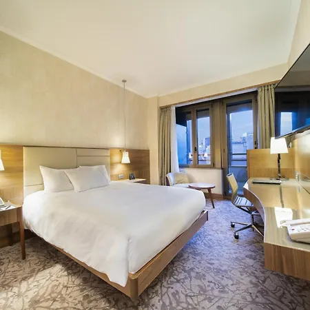 Hilton Hotel 4*
