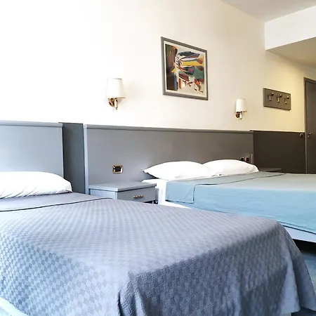 Hotel Vitruvio 3*