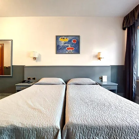 Vitruvio Hotel