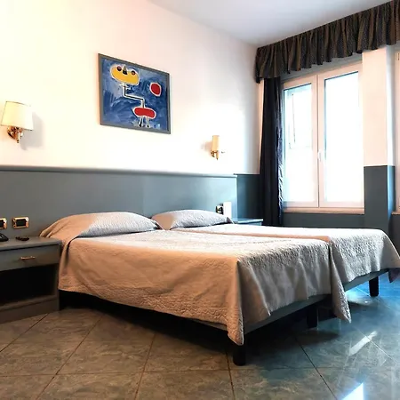 Vitruvio Hotel