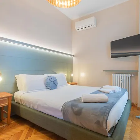 Apartament Retreats Duomo Carrobbio *