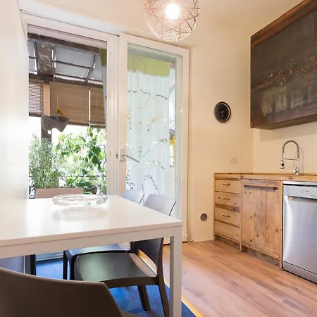 Apartament Retreats Duomo Carrobbio *