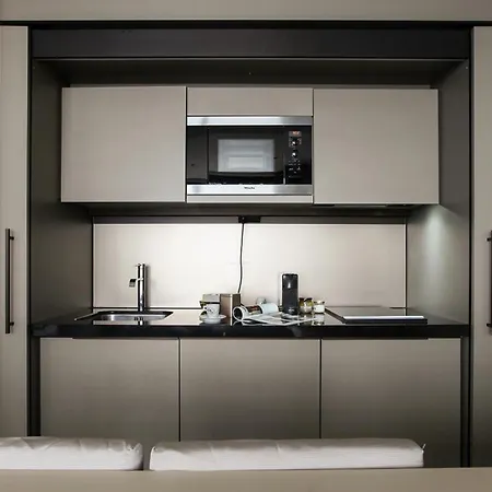 Nj & San Pietro All'orto 6 Mailand