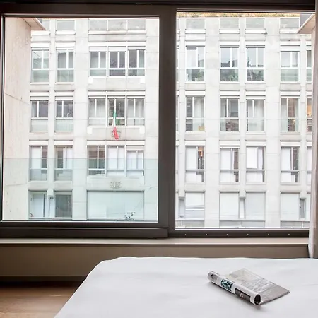 Nj & San Pietro All'orto 6 *