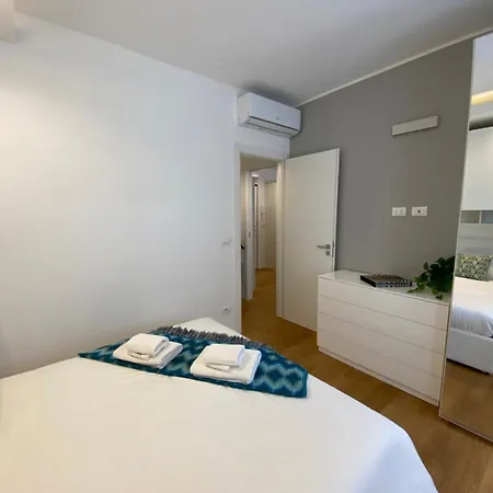 Gramsci 2 - Sempione Cozy Apartment! * Mediolan