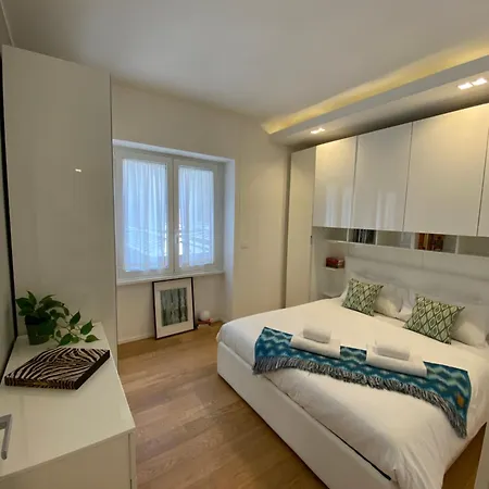 Gramsci 2 - Sempione Cozy Apartment! * Mediolan
