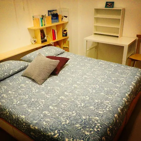 Smile House. Intero Trilocale 15 Min. Dal Centro Apartament