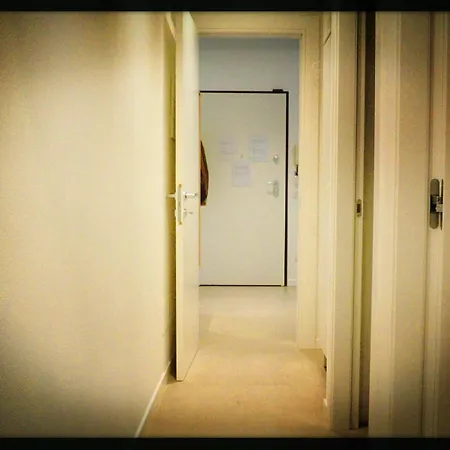 Apartament Smile House. Intero Trilocale 15 Min. Dal Centro *