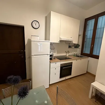 San Gregorio 23 * Mailand