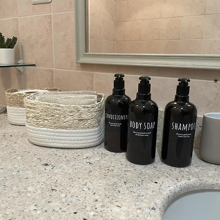 Umbria 60 Apartamento