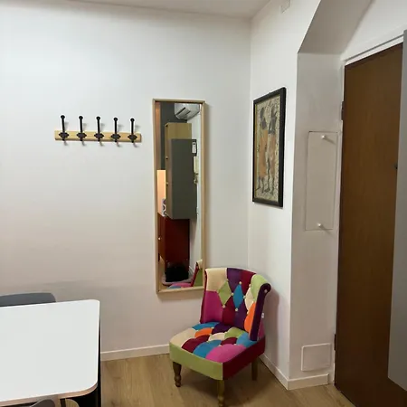 Loft Bosco Verticale - Isola *