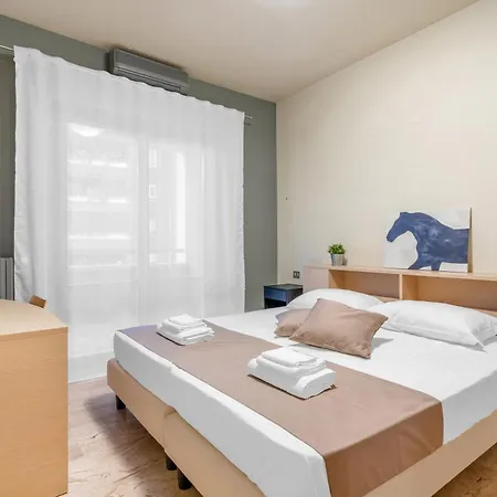 Casa Da Fraschini Aparthotel *