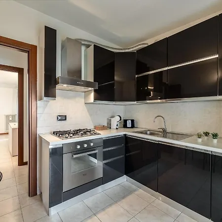 Certosa Apartamento *