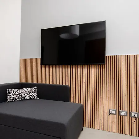 Apartment Vivimihome - Navigli-duomo Maison Fusetti Milan