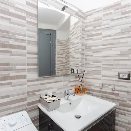 Apartment Vivimihome - Navigli-duomo Maison Fusetti