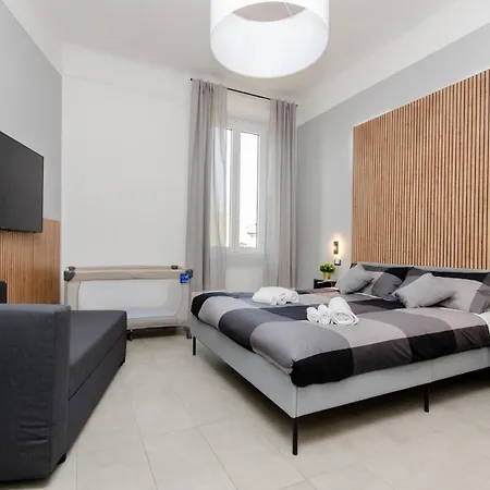 Apartment Vivimihome - Navigli-duomo Maison Fusetti *