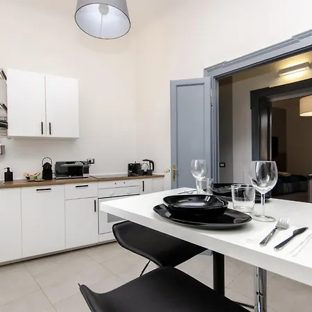 Vivimihome - Navigli-duomo Maison Fusetti * Milan