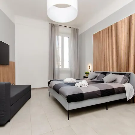 Apartment Vivimihome - Navigli-duomo Maison Fusetti Milan
