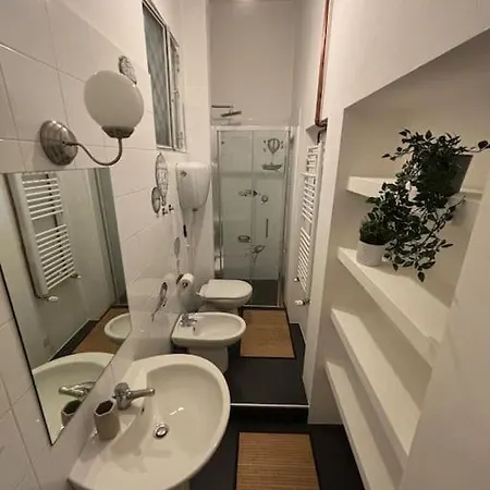 In Milan/porta Venezia/duomo Apartment Milan