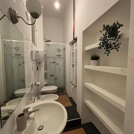 In Milan/porta Venezia/duomo Apartment