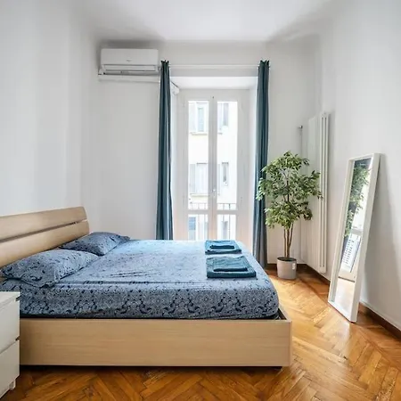 In Milan/porta Venezia/duomo Apartment *