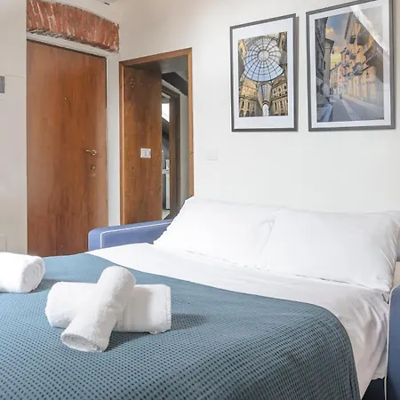 Apartamento Casa Molino - A Due Passi Dal Duomo