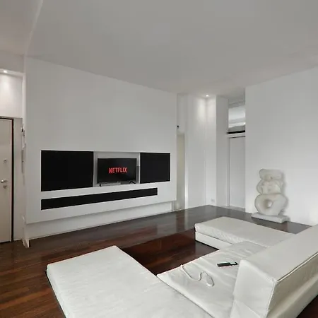 Corso Como 9 Apartment