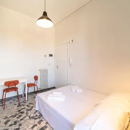Apartment Retreat In The Heart Of - Duomo *