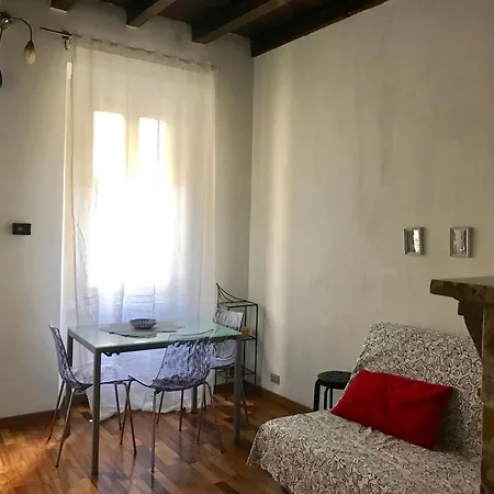Lovelyloft - Ripa Naviglio Grande アパート ミラノ