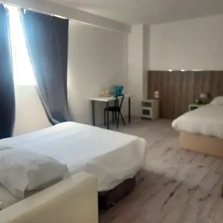 Milanforester Apartment