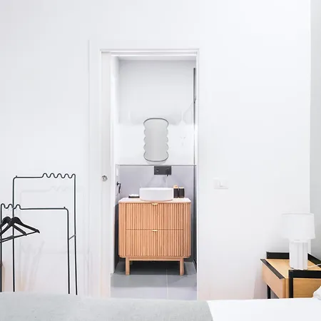 アパート Easylife - - San Gregorio 11pt - Porta Venezia *