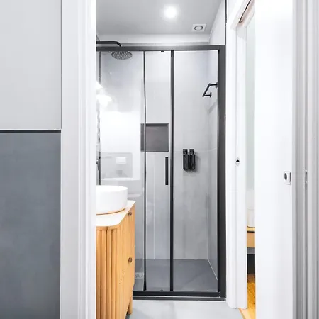 アパート Easylife - - San Gregorio 11pt - Porta Venezia ミラノ