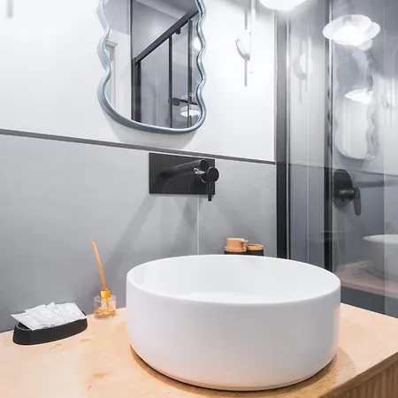 Easylife - - San Gregorio 11pt - Porta Venezia ミラノ