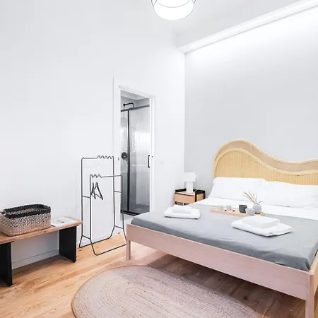 Easylife - - San Gregorio 11pt - Porta Venezia アパート