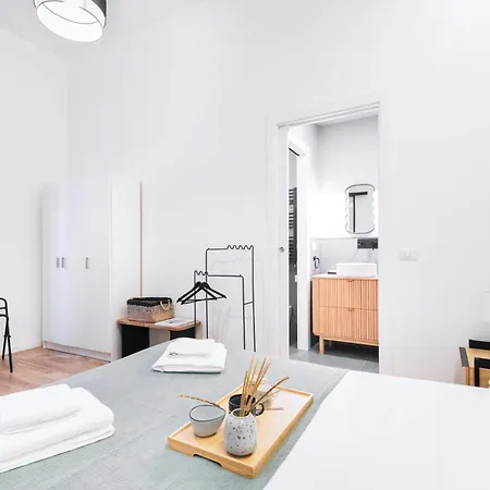 アパート Easylife - - San Gregorio 11pt - Porta Venezia