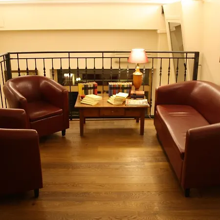 La Vignetta Hotell *