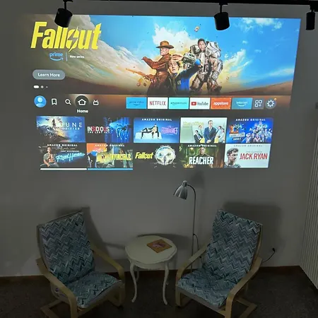 Appartement Spazio Susa - Loft Vicino Alla Stazione M4 - Susa Milaan