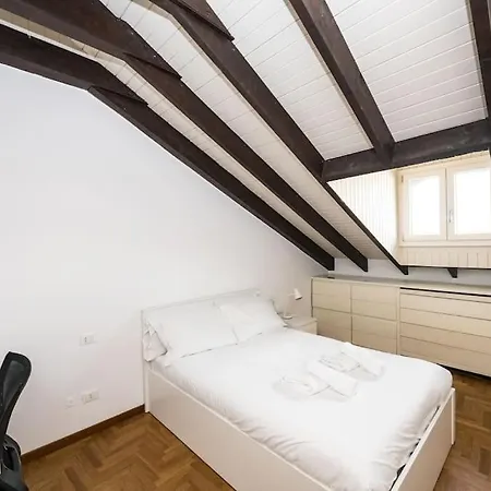 Wonderfull Two Floors Navigli *