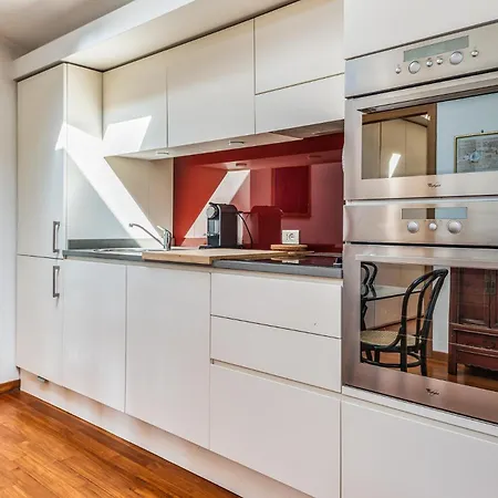 Brand New Central Beatrice D'este Milan