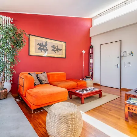 Apartment Brand New Central Beatrice D'este