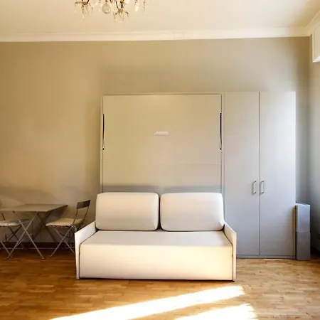 Appartement Quiet 1 Bedroom Garden Views