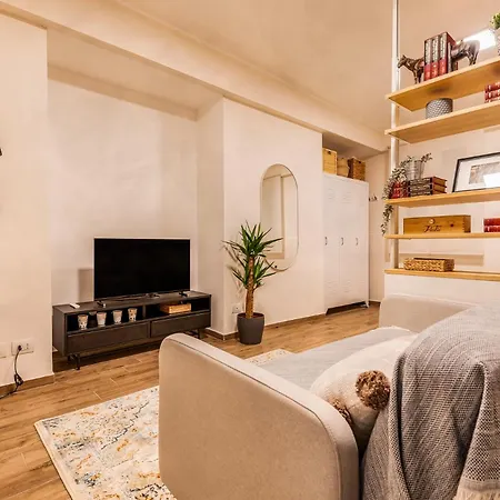 Appartement High-class Porta Venezia Flat Via Salvini