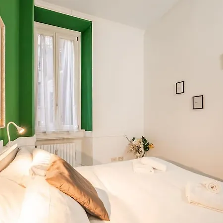 Centrale's Nest - Elegant Close To Station Διαμέρισμα *